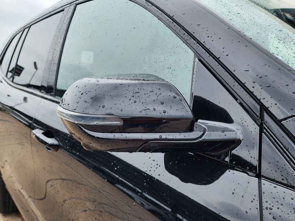 New 2026 Buick Enclave Sport Touring w/ Super Cruise Package image 11