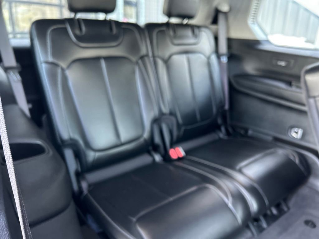 Used 2021 Jeep Grand Cherokee L Limited image 30