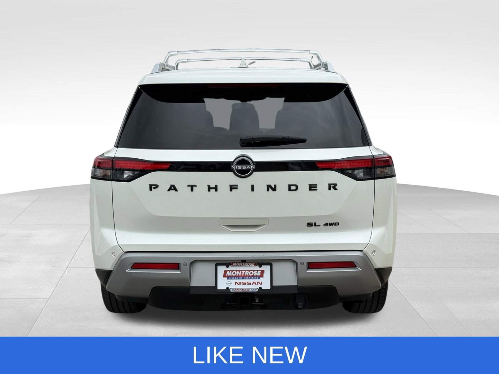 Used 2022 Nissan Pathfinder SL w/ SL Premium Package AWD/4WD image 11