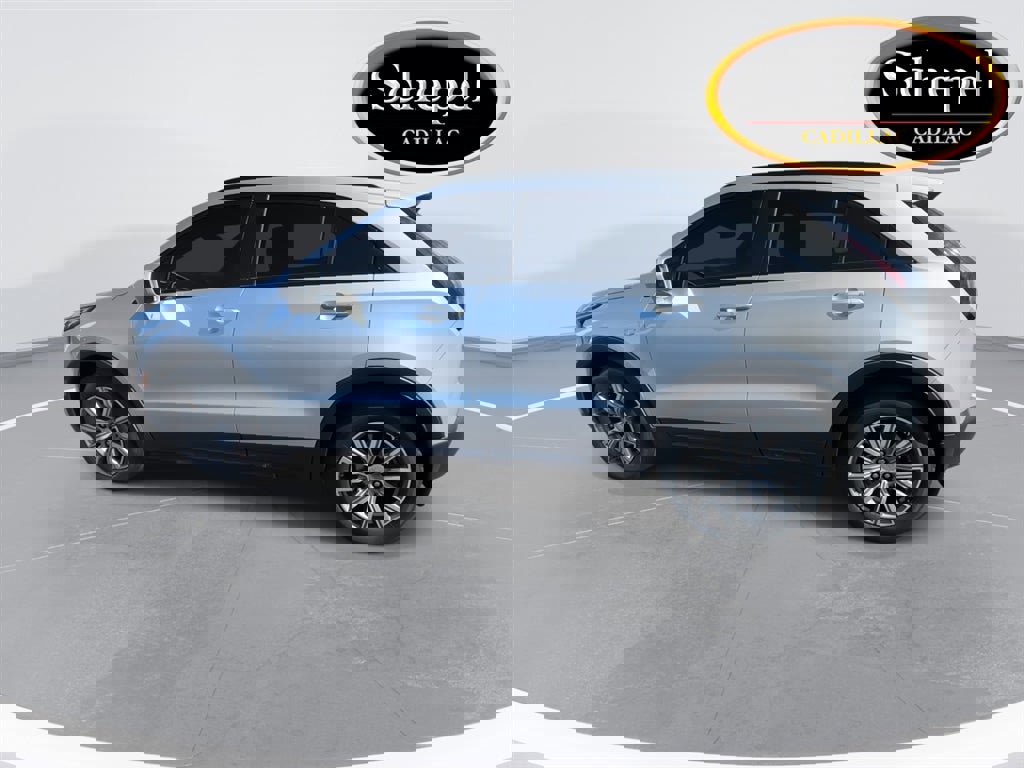 Used 2019 Cadillac XT4 Sport w/ Cold Weather Package image 5