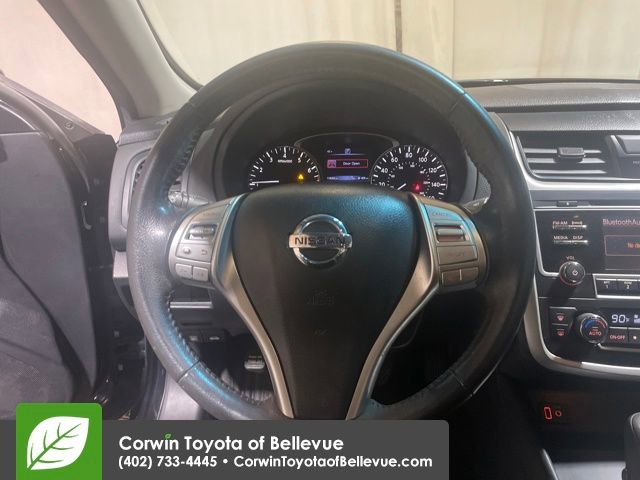 Used 2017 Nissan Altima 2.5 SV image 22