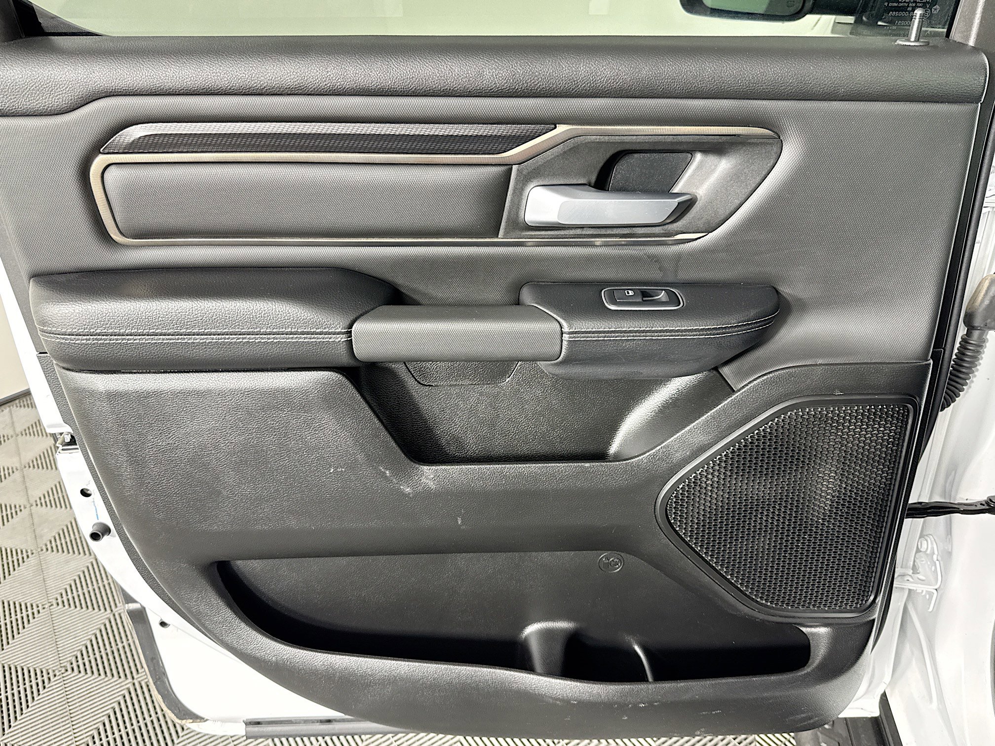 Used 2023 RAM 1500 Sport w/ Rebel Level 2 Equipment Group image 25