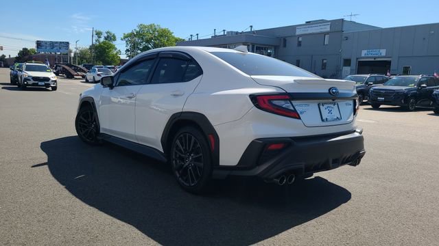Used 2023 Subaru WRX Premium AWD/4WD image 5