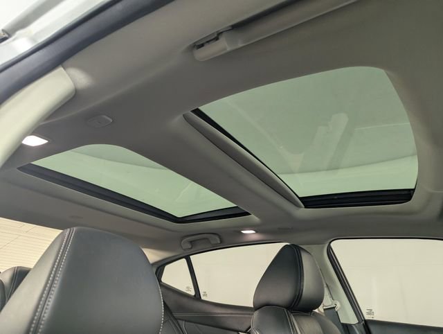 Used 2018 Nissan Maxima 3.5 SL image 24