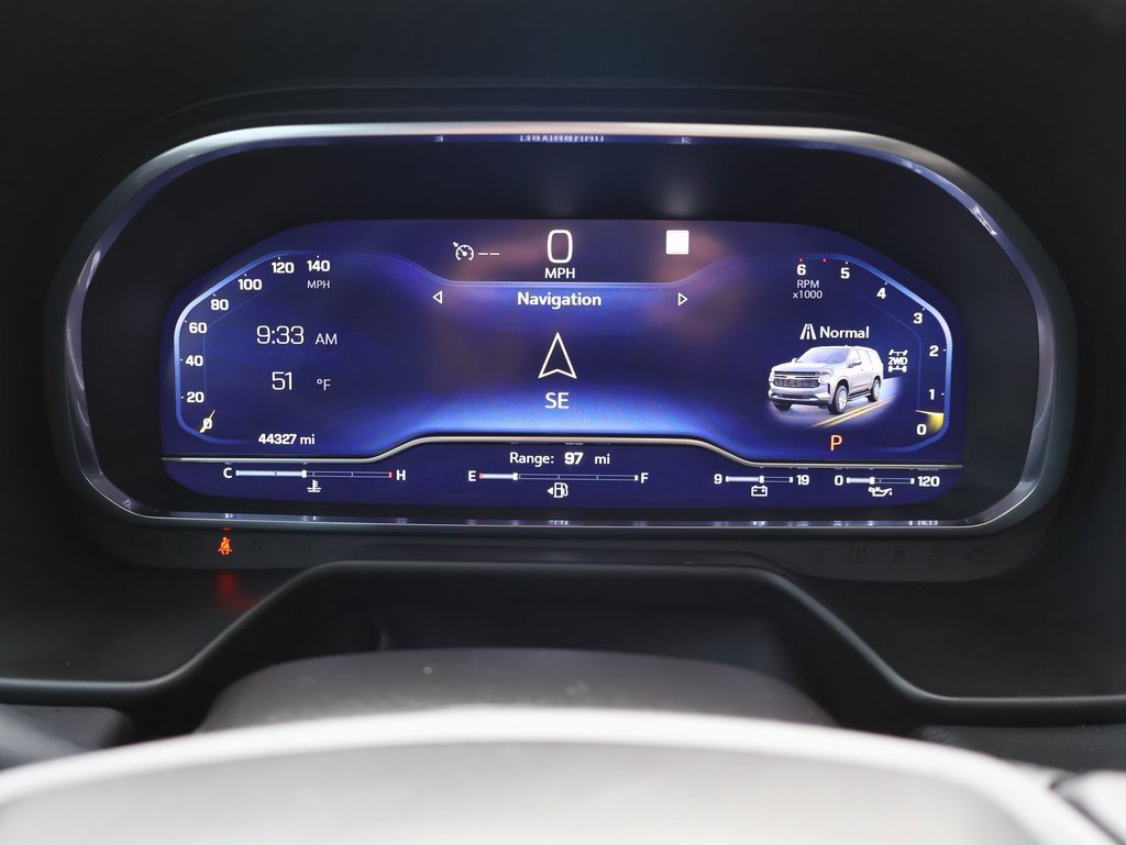 Certified 2022 Chevrolet Tahoe LT w/ LT Signature Plus Package image 19