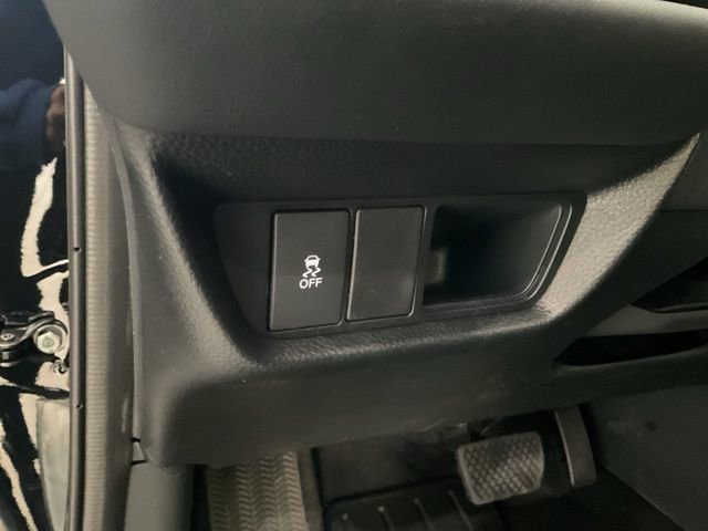 New 2026 Honda HR-V LX image 7