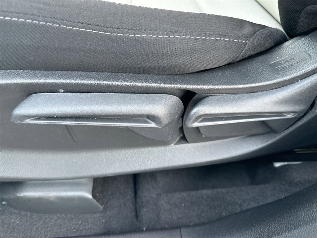 Used 2026 Honda CR-V LX image 14