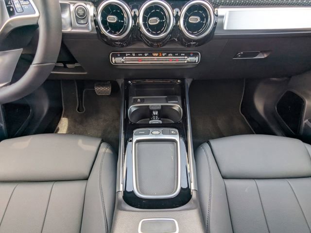 New 2025 Mercedes-Benz GLB 250 image 20