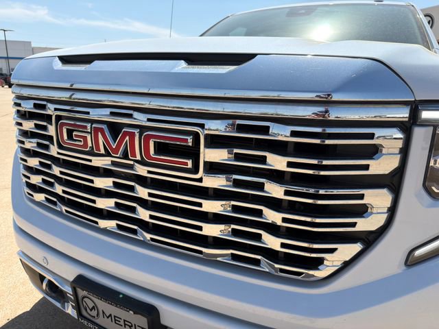 New 2026 GMC Sierra 1500 Denali w/ Technology Package AWD/4WD image 6