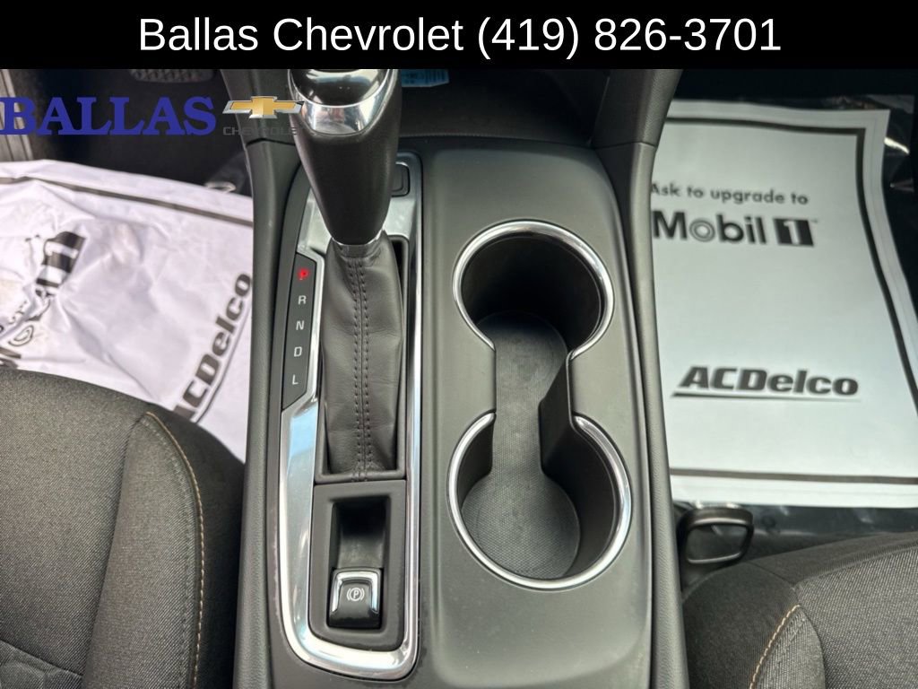Used 2019 Chevrolet Equinox LT image 12
