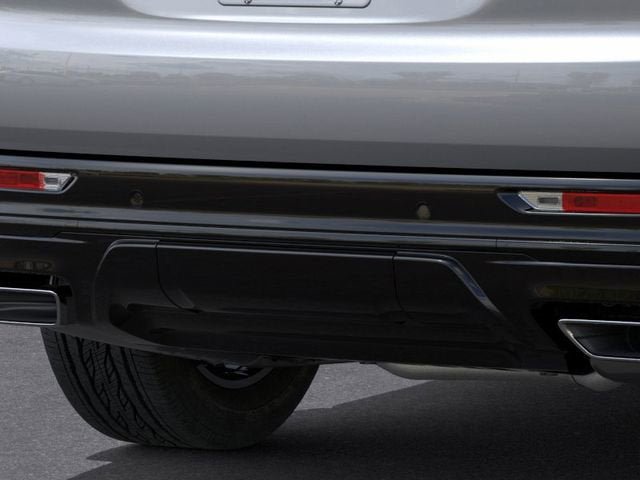 New 2026 Buick Enclave Sport Touring w/ Power Package FWD image 15