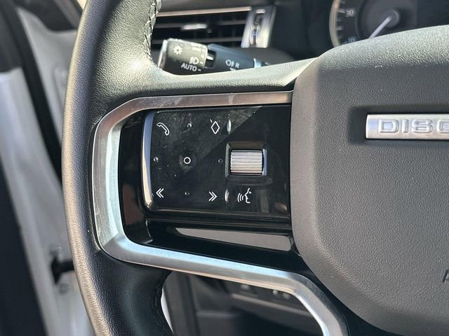 Used 2023 Land Rover Discovery Sport S AWD/4WD image 35
