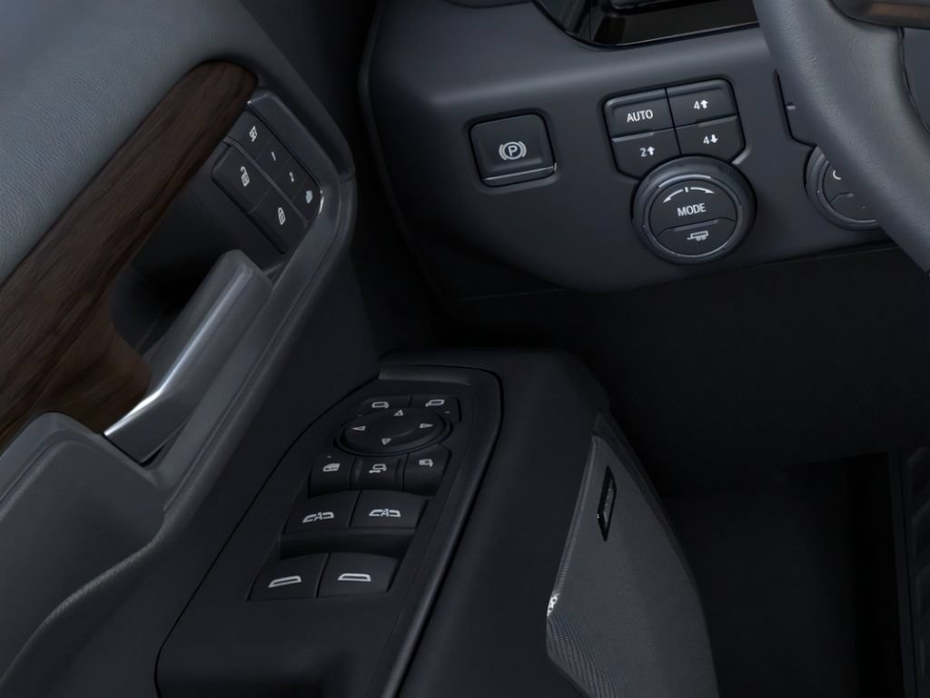 New 2026 Chevrolet Silverado 3500 High Country w/ High Country Premium Package AWD/4WD image 24