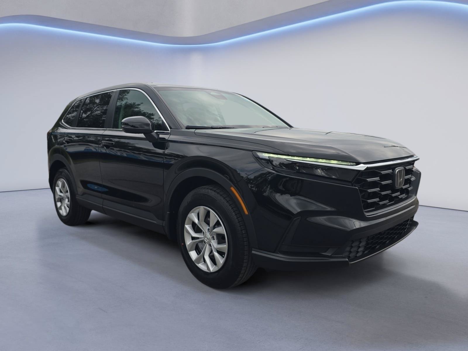 New 2027 Honda CR-V LX image 8
