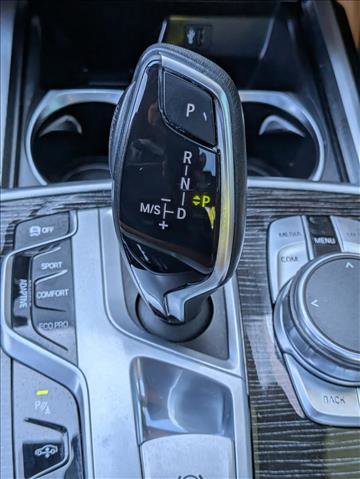 Used 2019 BMW 740i image 16