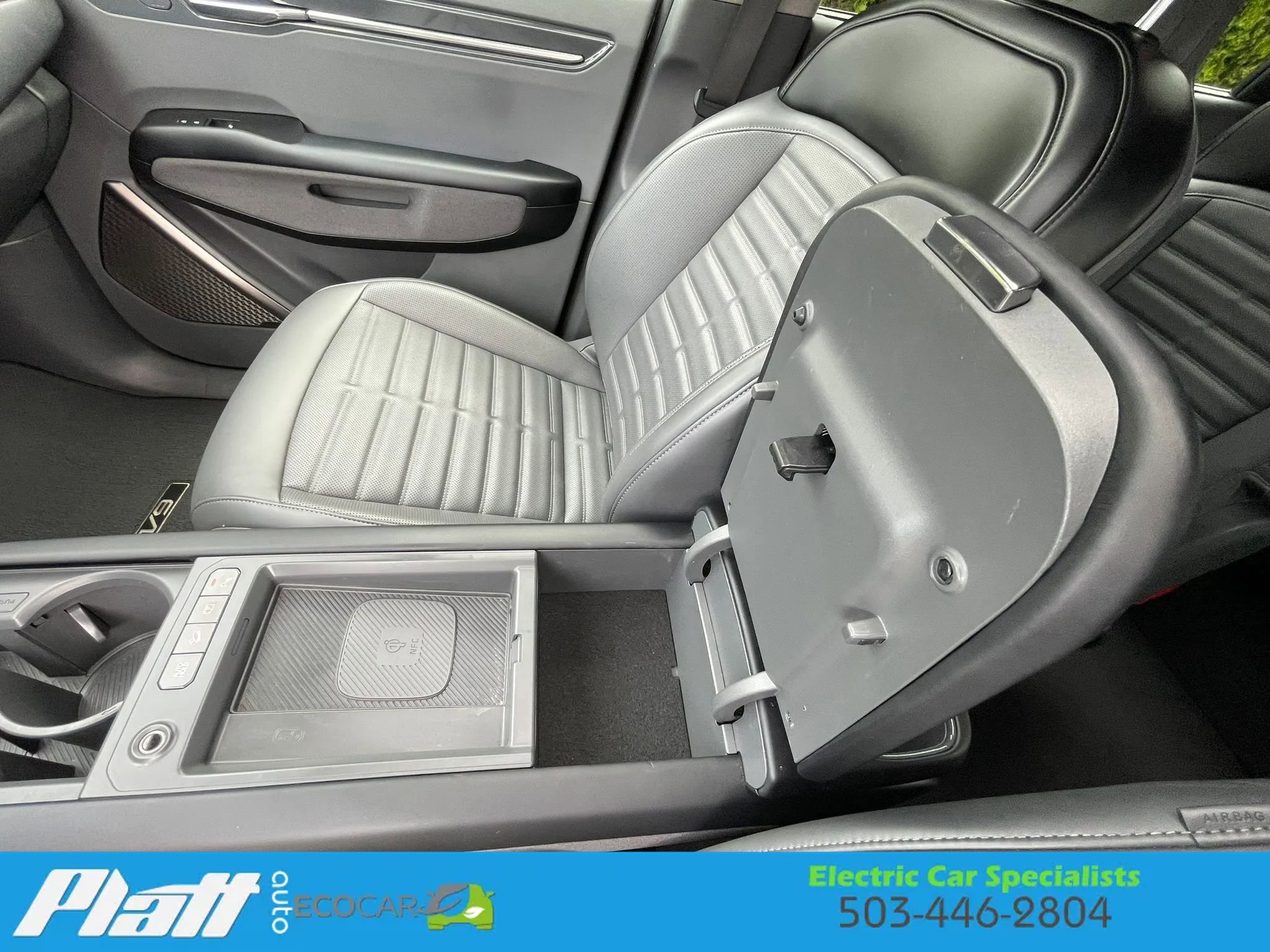 Used 2024 Kia EV9 Land image 32