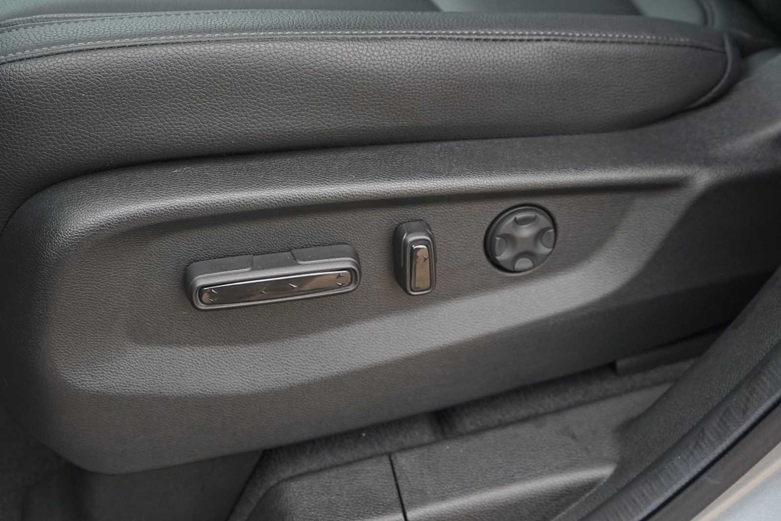 Certified 2026 Honda Odyssey EX-L image 12