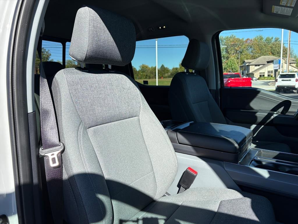 Used 2024 Ford F150 XLT w/ Equipment Group 302A MID image 6