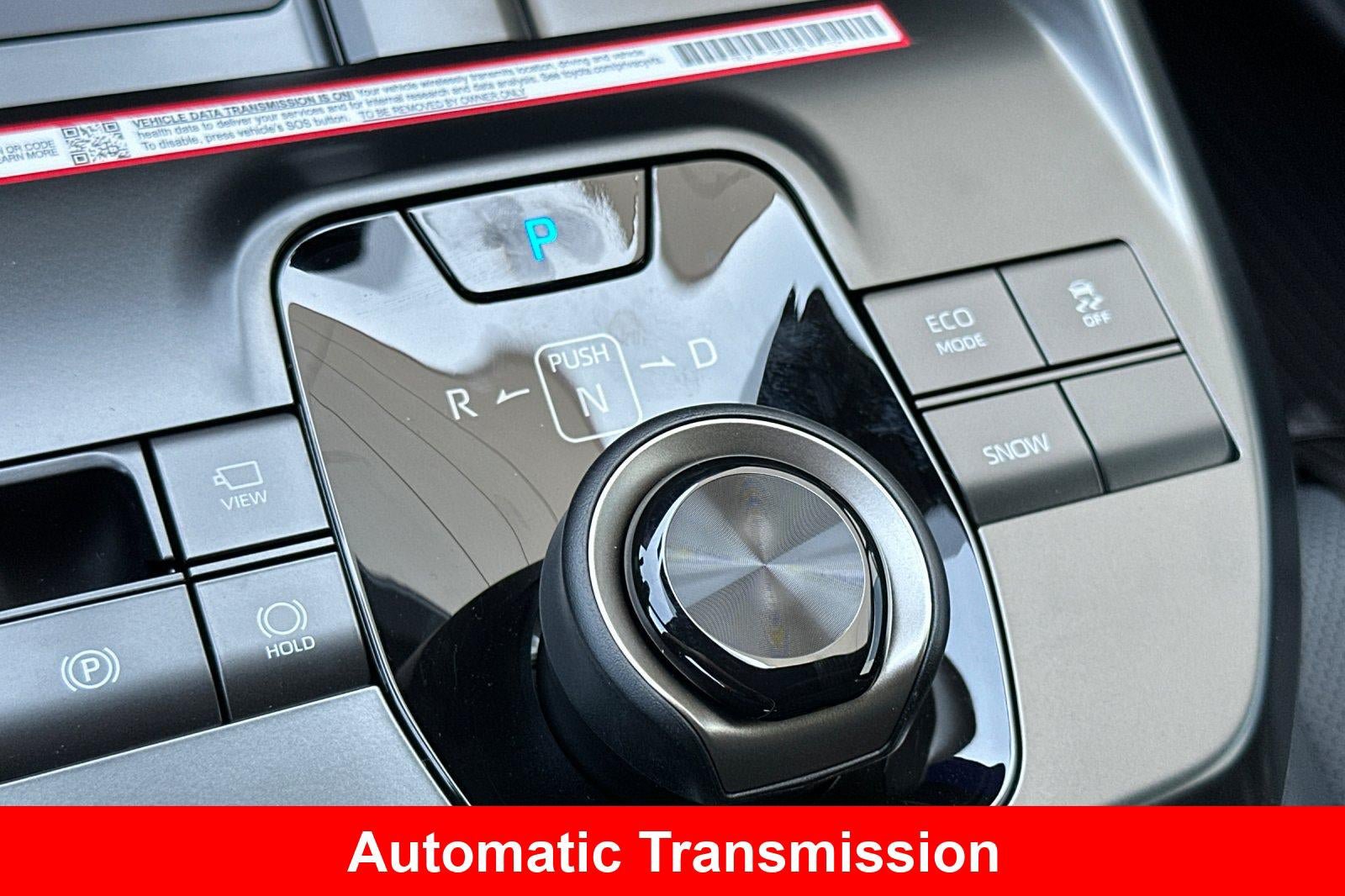 New 2026 Toyota bZ FWD image 23
