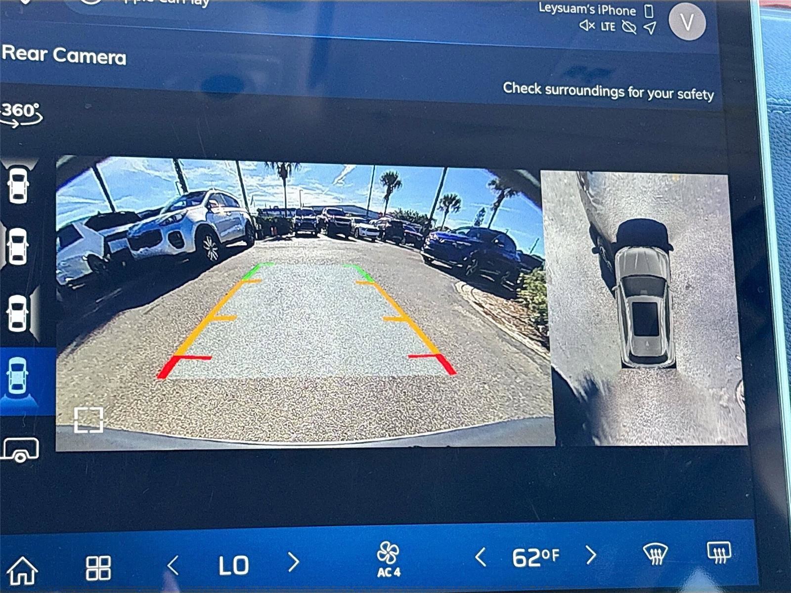 New 2025 VinFast VF 8 Eco image 13