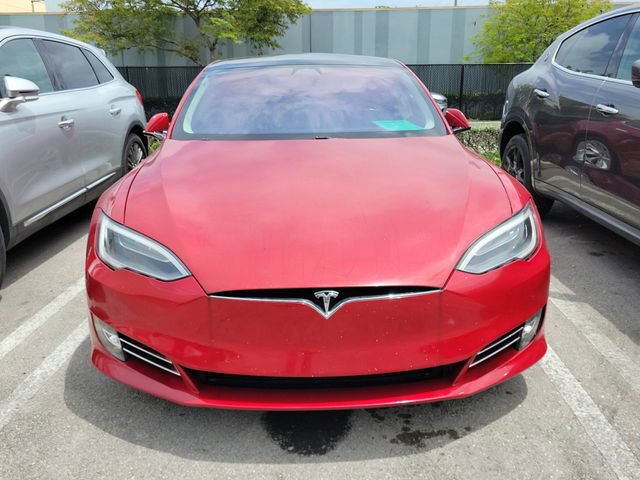 Used 2017 Tesla Model S 60 image 2