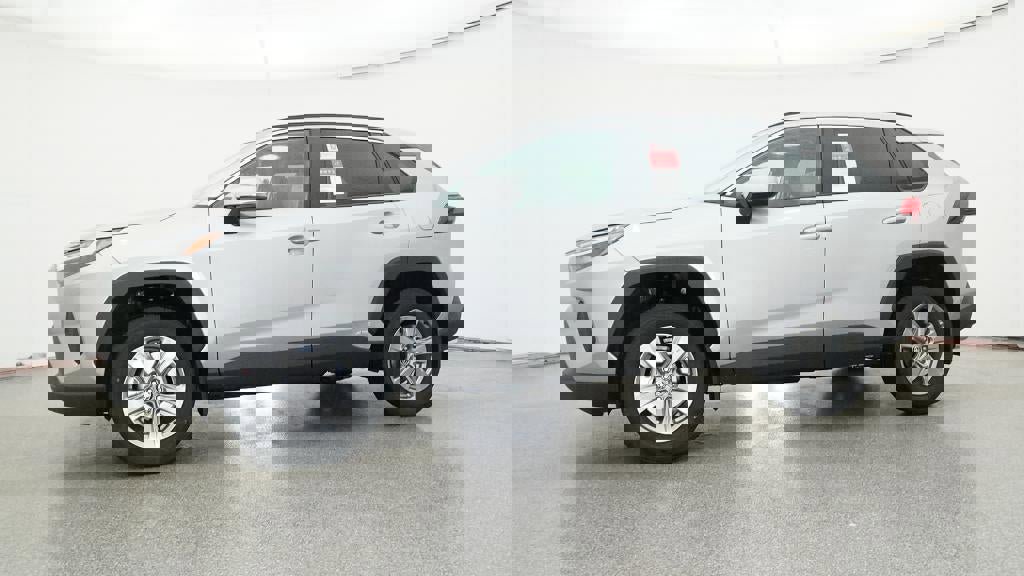 New 2025 Toyota RAV4 XLE image 51