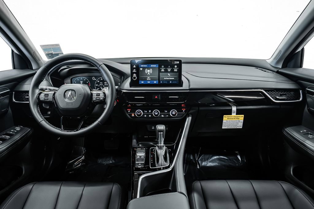 New 2026 Acura ADX AWD image 21