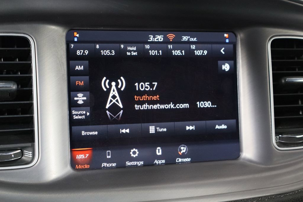 Used 2023 Dodge Charger SXT image 29