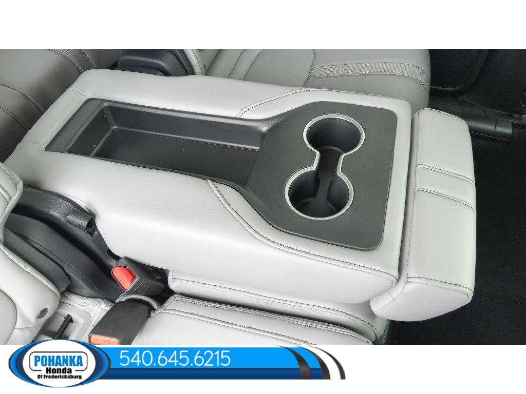 New 2025 Honda Pilot EX-L image 29