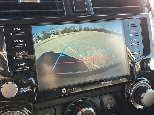 Used 2024 Toyota 4Runner TRD Off-Road Premium image 18