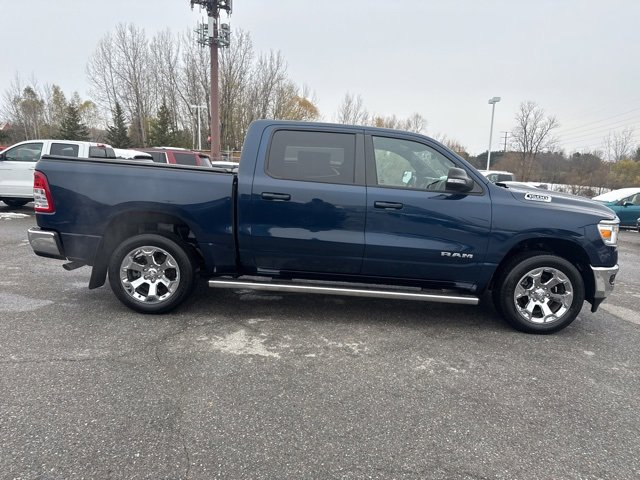 Used 2022 RAM 1500 Big Horn image 7