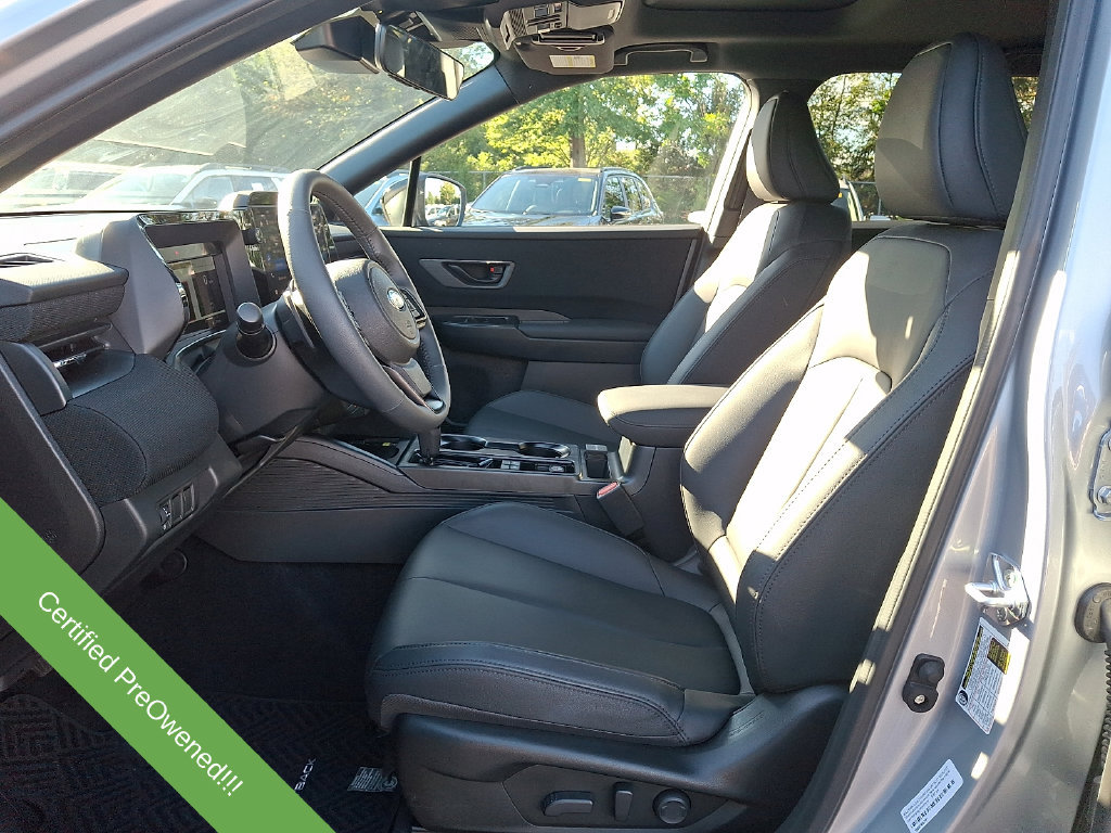 Used 2026 Subaru Outback Premium AWD/4WD image 13