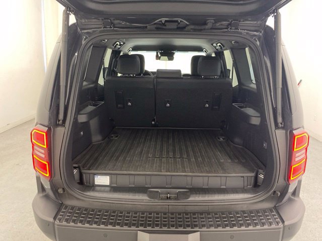 Certified 2024 Toyota Land Cruiser AWD/4WD image 40