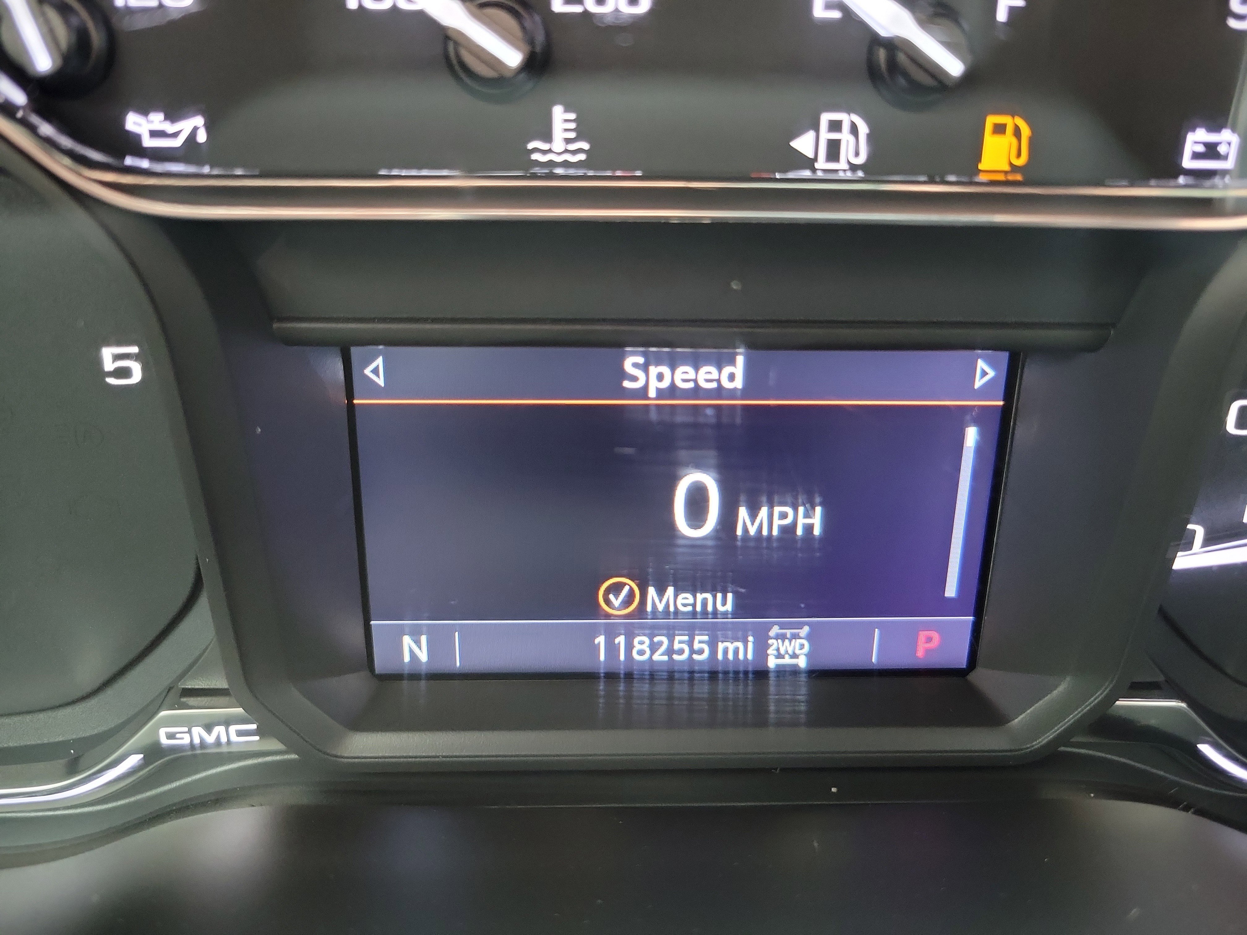 Used 2022 GMC Sierra 2500 AT4 w/ AT4 Preferred Package image 18