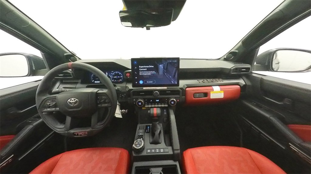 New 2025 Toyota 4Runner TRD Pro image 33