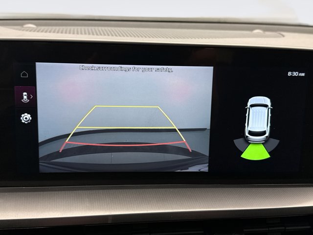 Used 2023 Kia Telluride S w/ S Sunroof Package image 16