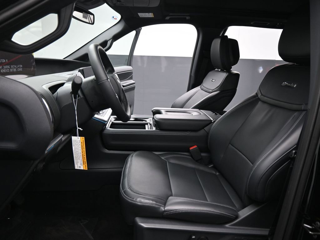 New 2026 Ford Expedition Max Platinum image 9