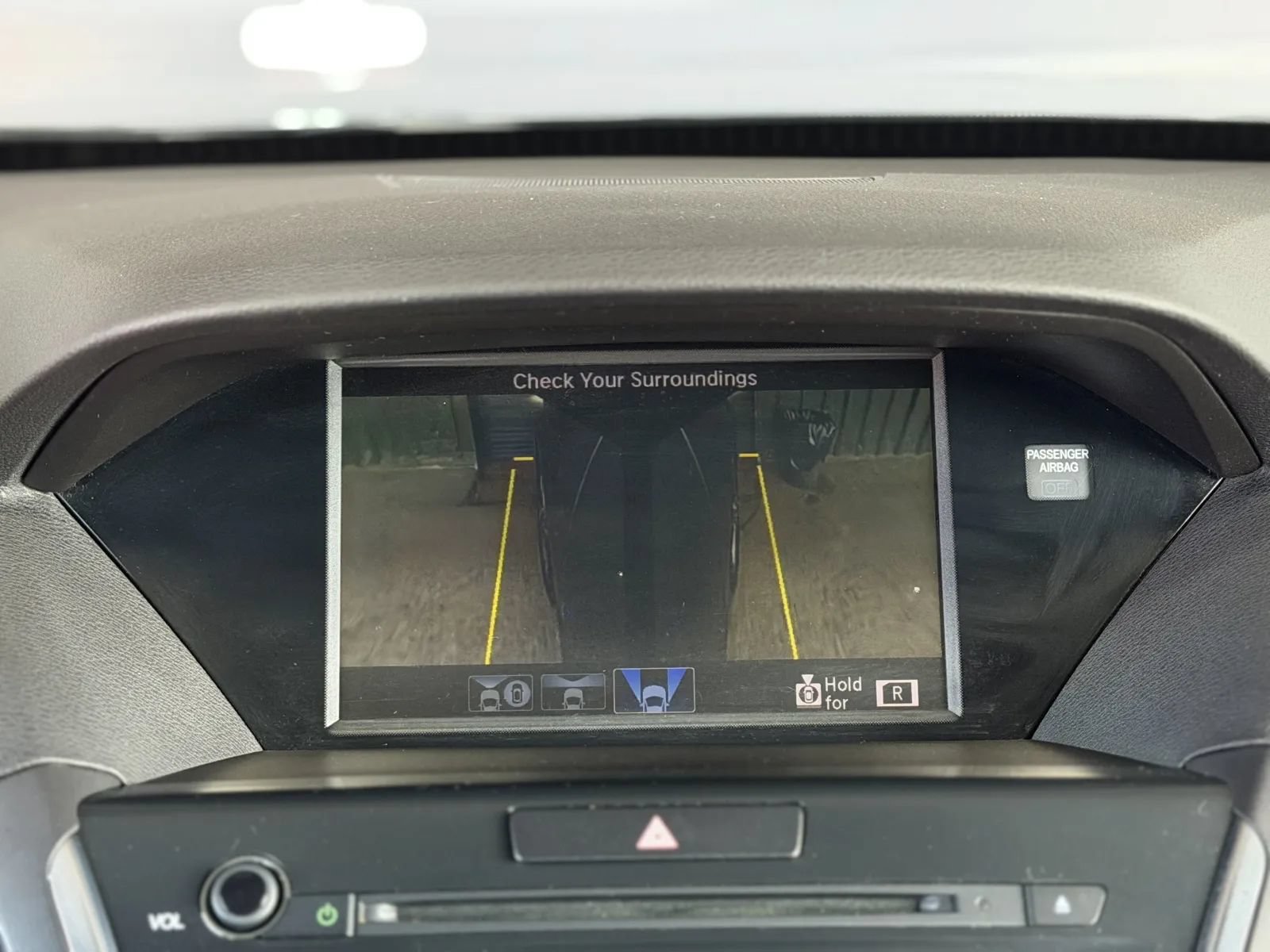 Used 2017 Acura MDX SH-AWD w/ Advance Package image 32