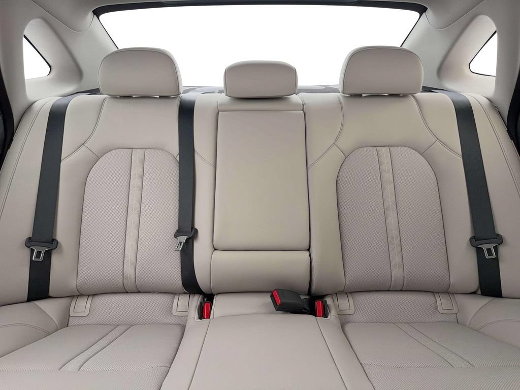 New 2026 Hyundai Sonata Limited FWD image 17