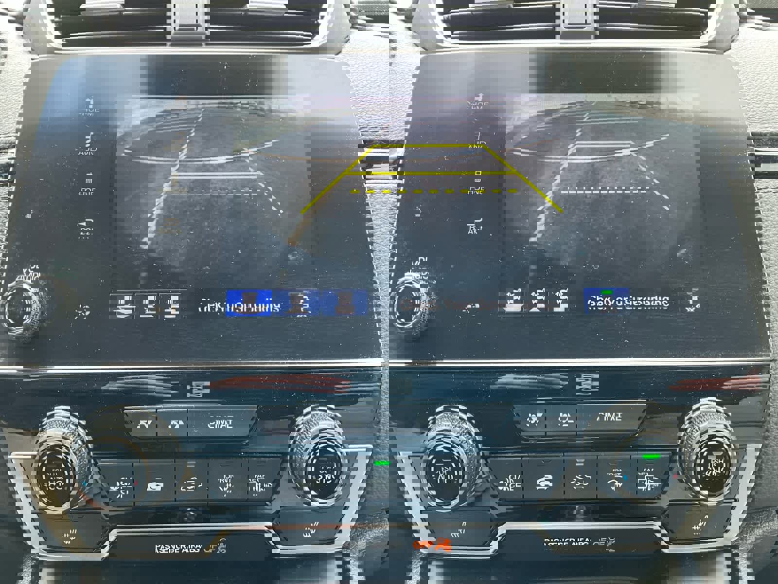 Used 2020 Honda CR-V EX-L image 17