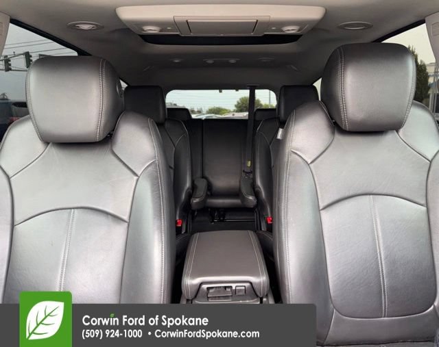 Used 2017 Chevrolet Traverse LT AWD/4WD image 34