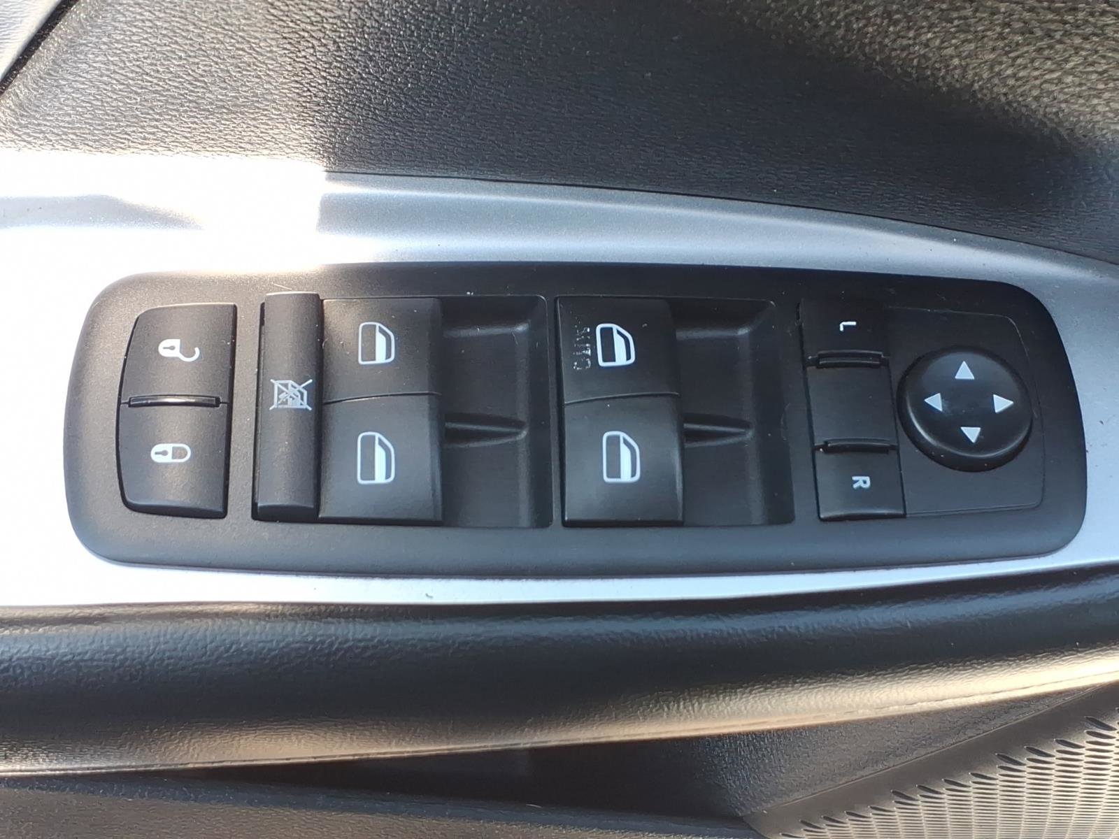 Used 2016 Dodge Journey SXT w/ Premium Group FWD image 23