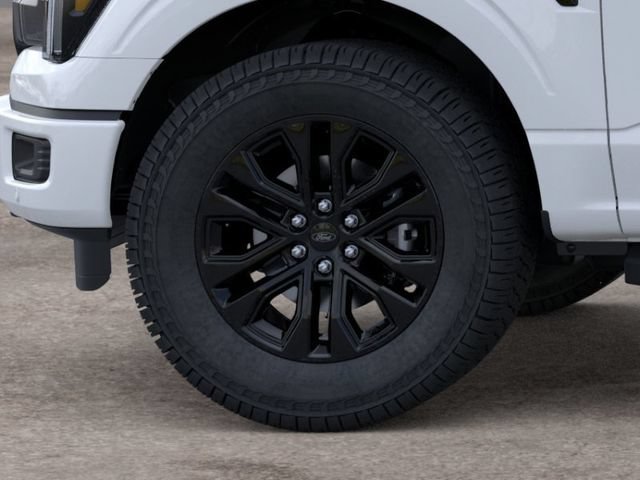 New 2026 Ford F150 Lariat w/ Equipment Group 501A Mid AWD/4WD image 19