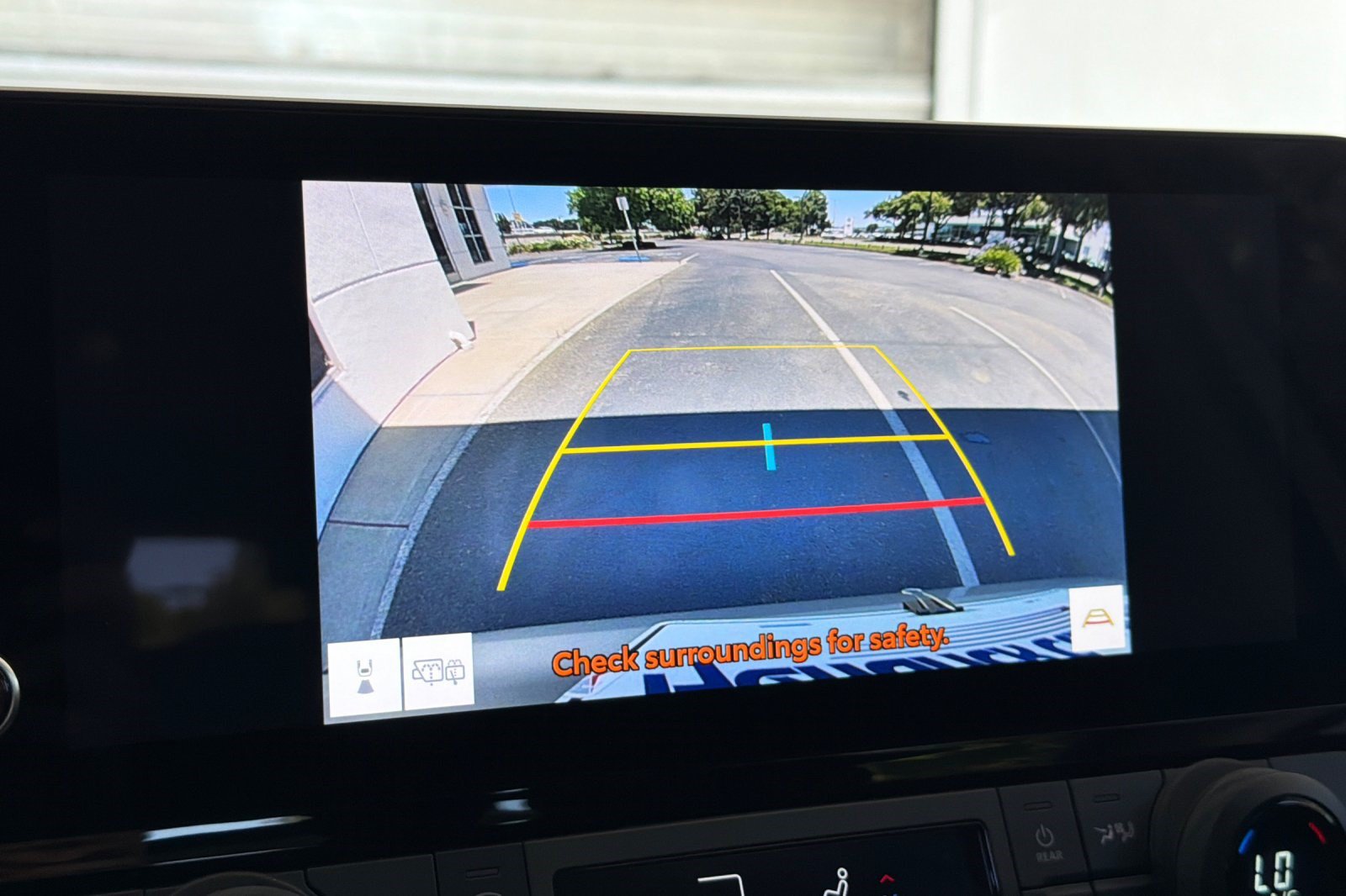 Used 2025 Toyota Grand Highlander AWD Hybrid image 25