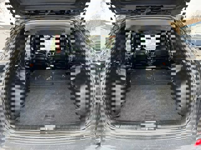 Used 2020 Jeep Cherokee Latitude Plus w/ Cold Weather Group image 85