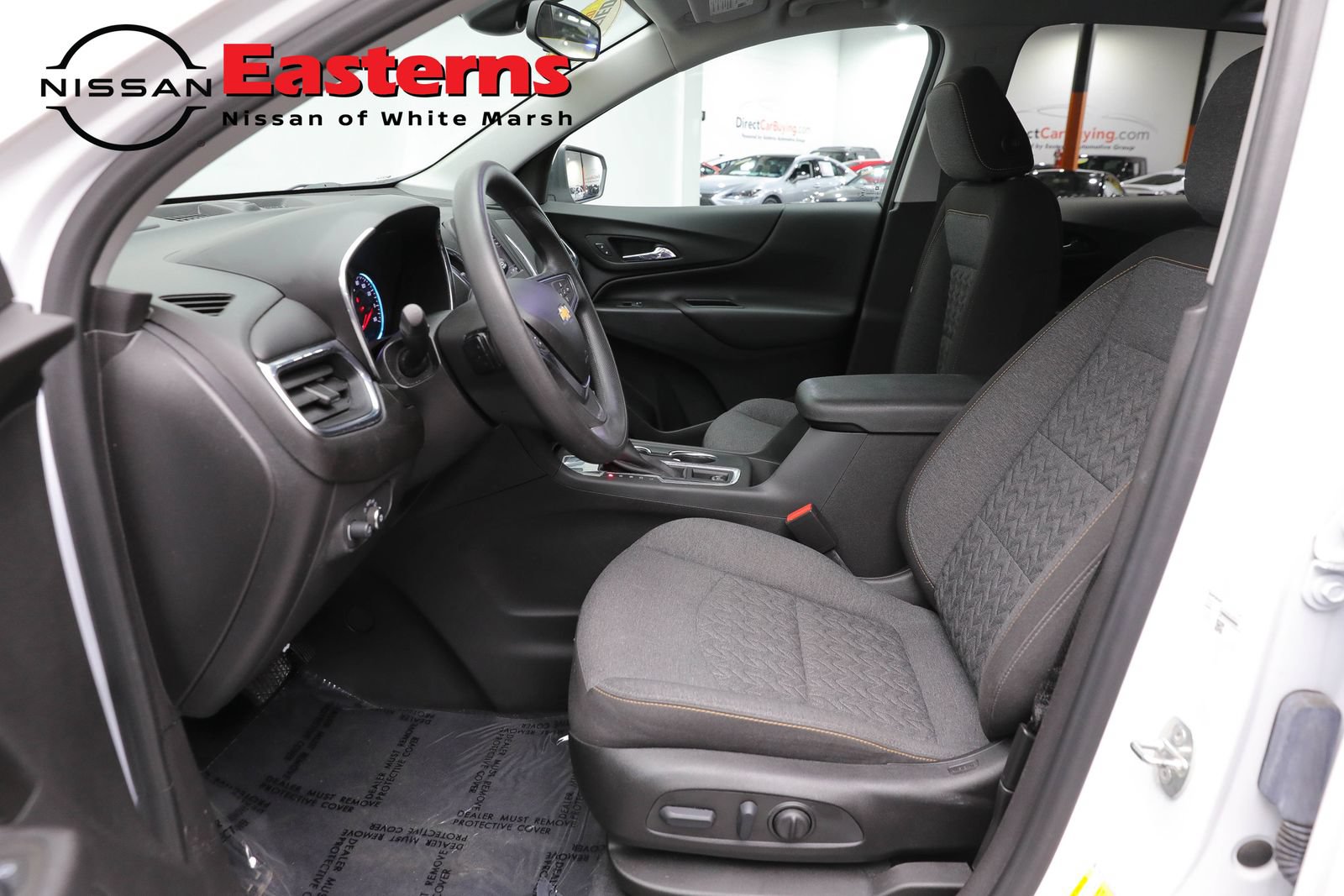 Used 2022 Chevrolet Equinox LT FWD image 14