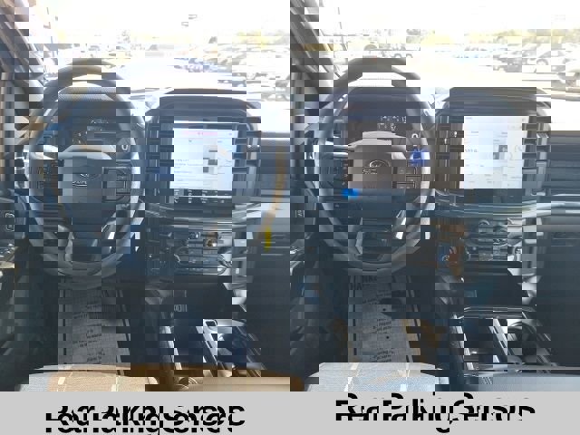 New 2025 Ford F150 STX image 4