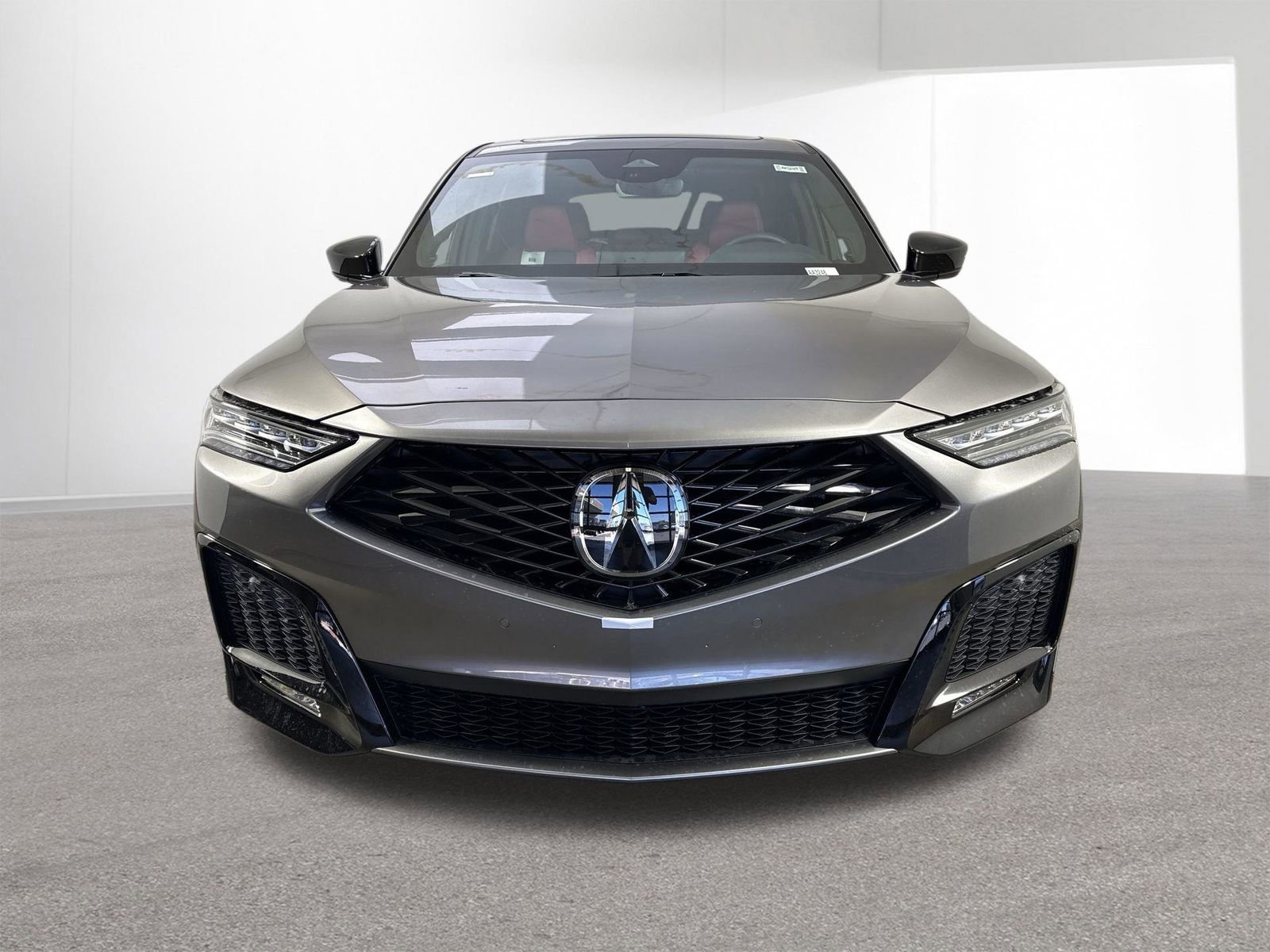 New 2026 Acura MDX A-Spec AWD/4WD image 25