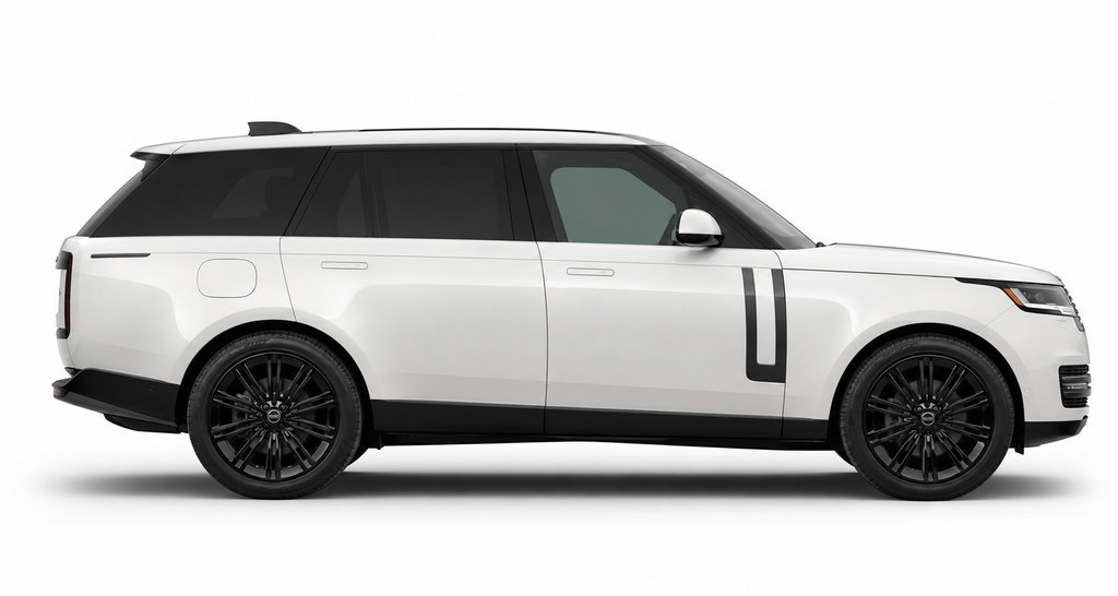 New 2026 Land Rover Range Rover SE AWD/4WD image 32