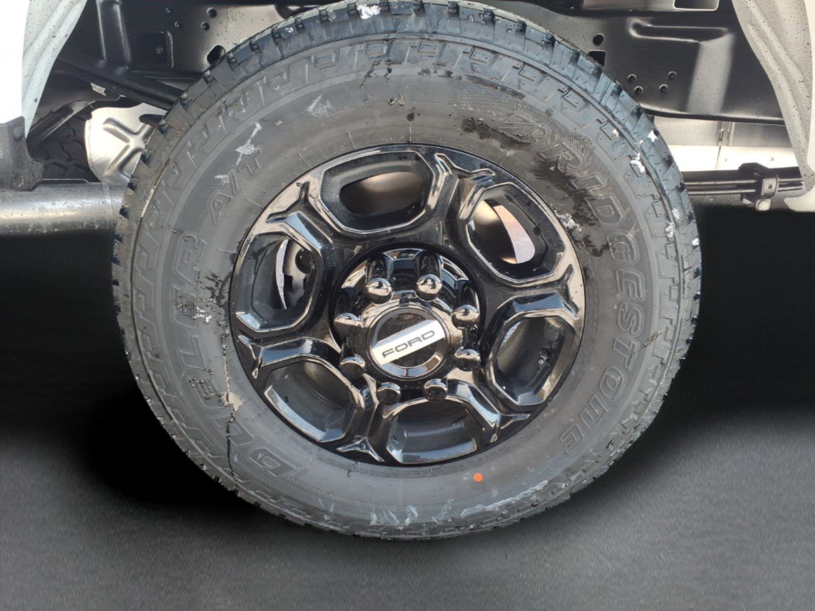New 2026 Ford F250 XL w/ STX Appearance Package image 6